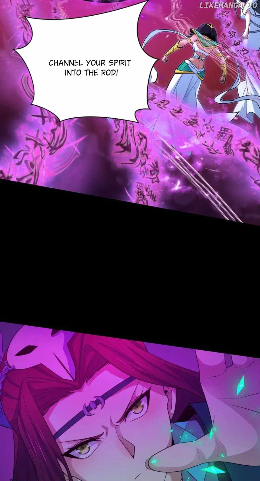 Age of Terror Chapter 484 57